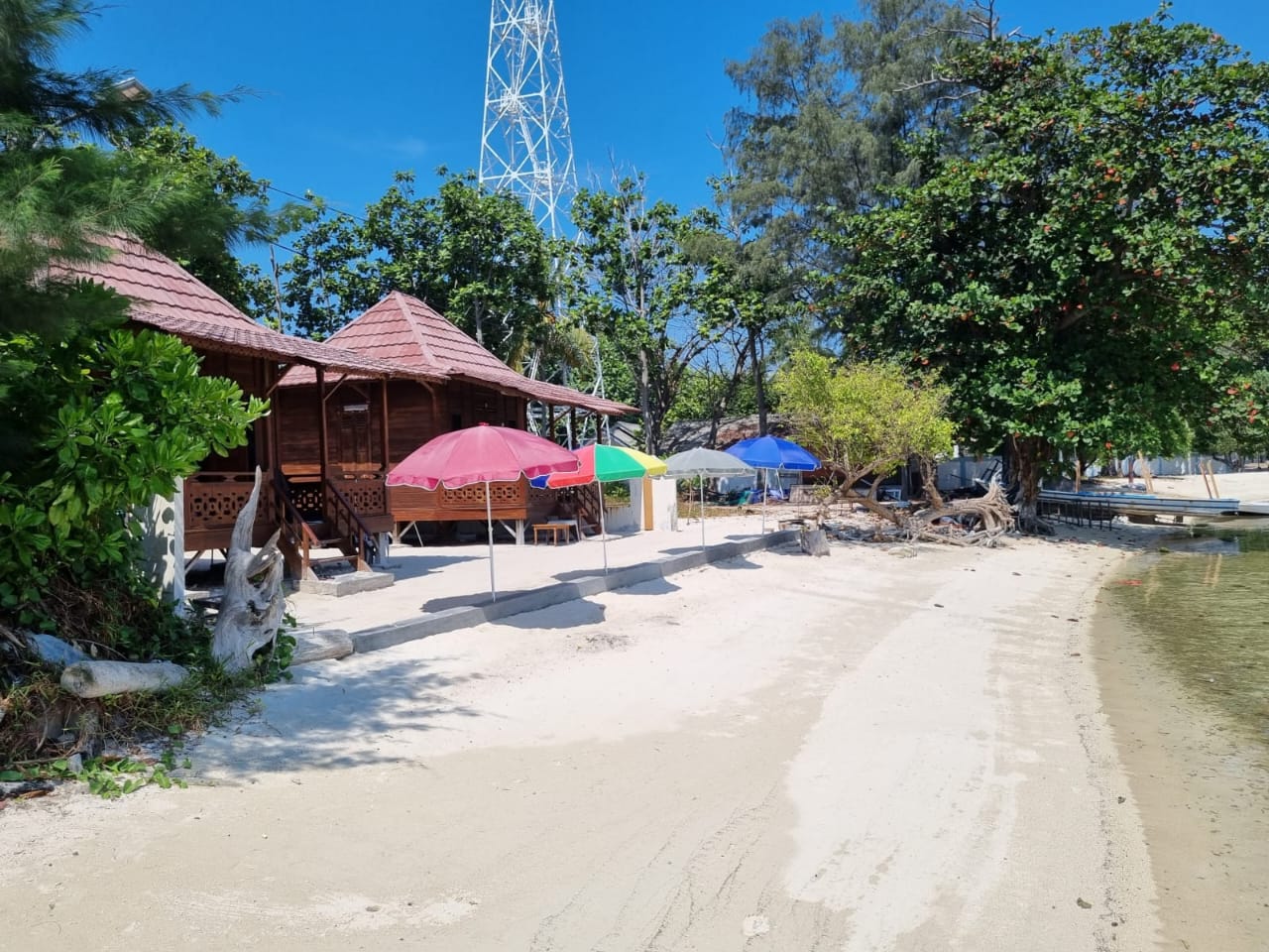 Pulau Payung