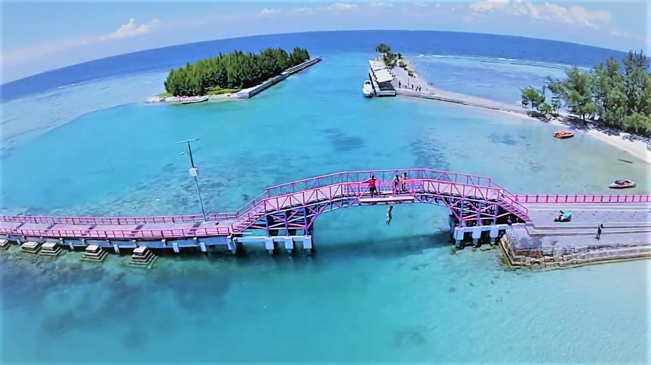 Pulau Tidung