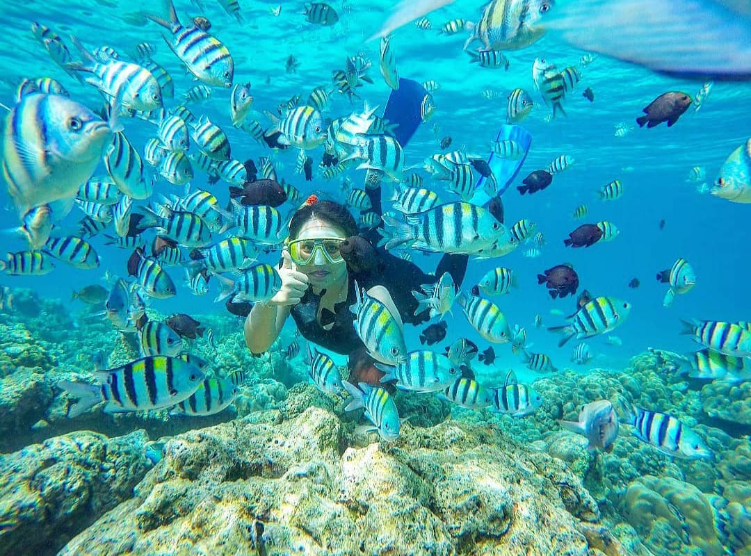 Pulau Pramuka