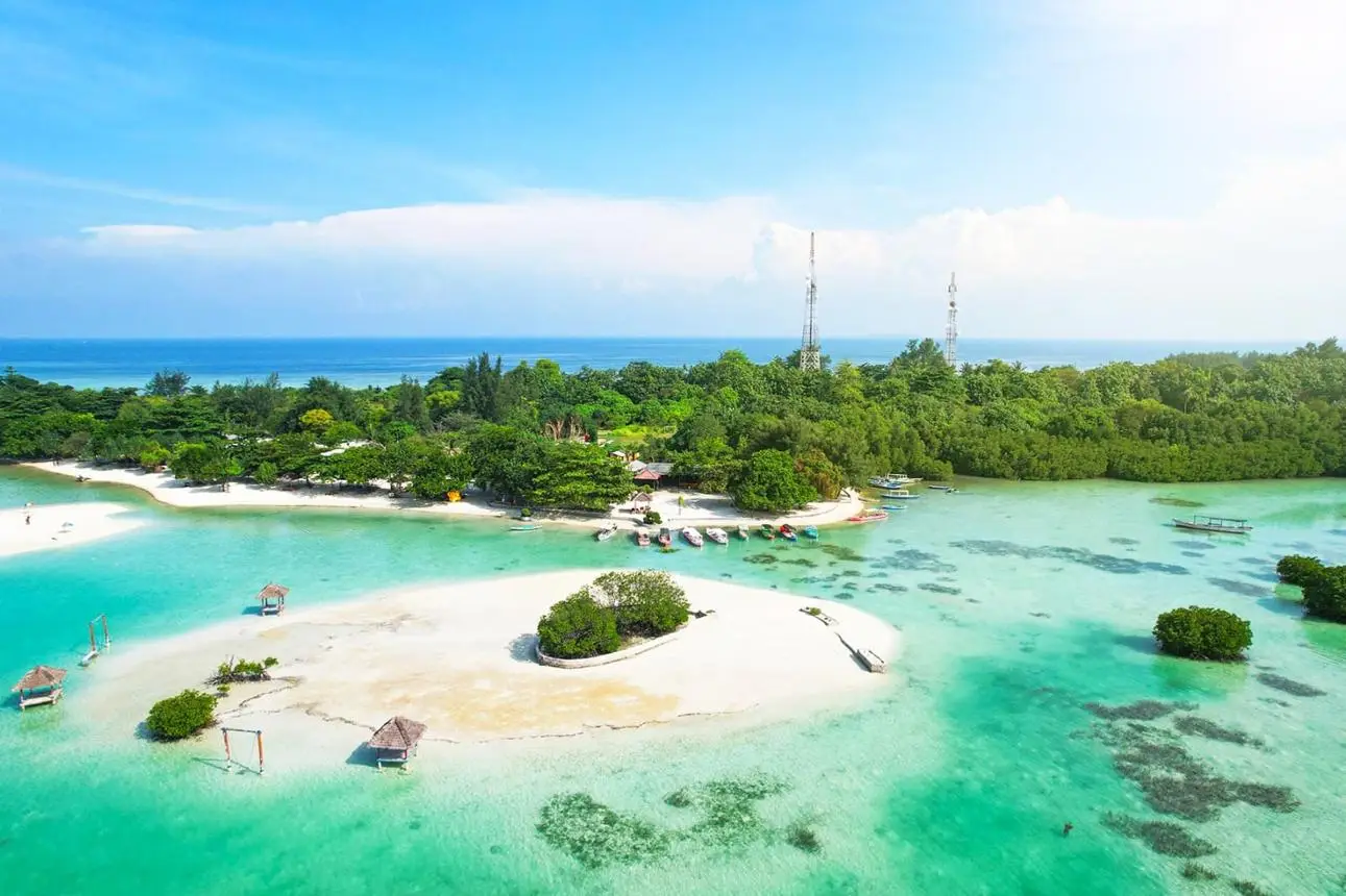 Pulau Pari
